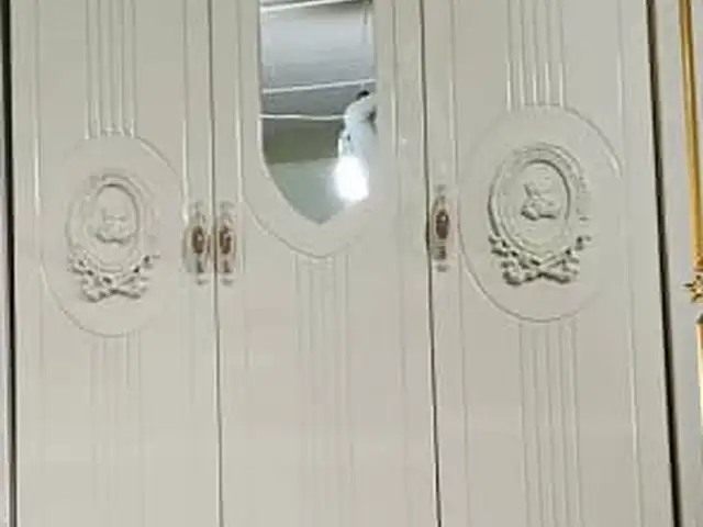 Шифоньер, Душанбе