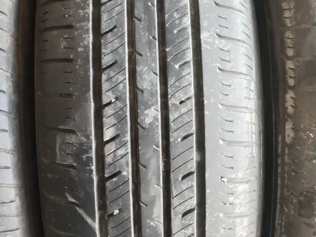 Покрышки R15, Душанбе