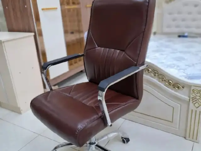 Кресло, Душанбе