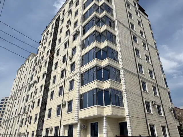 1-комн. квартира, 10 этаж, 60 м², 20 МКР, Хуҷанд