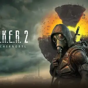 Игра S.T.A.L.K.E.R 2 для Sony PlayStation 5, Хуҷанд