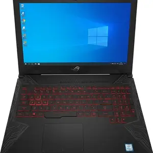 Ноутбук Asus tuf, Душанбе
