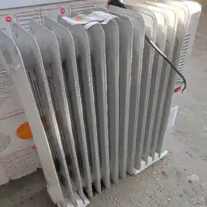 Обогреватели Nikai 945, Душанбе