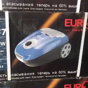 Пылесос Euro, Душанбе