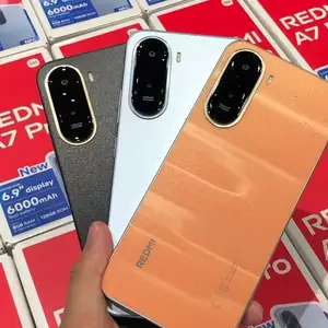Xiaomi Redmi A7pro 4/64Gb 6000Мач, Душанбе