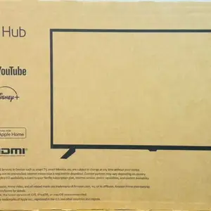Телевизор Webos, Душанбе