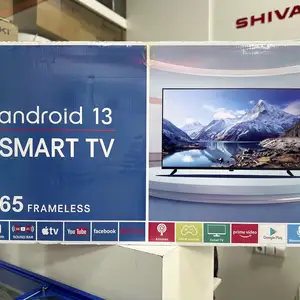 Телевизор 65 / СМАРТ WIFI, Душанбе