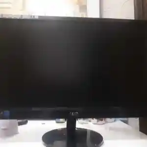 Монитор, Душанбе