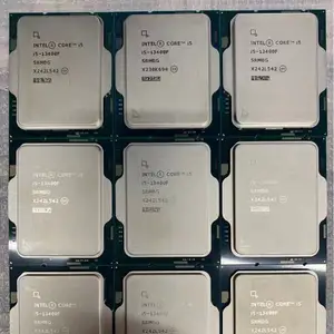 Процессор Intel Core i5 13400F, Душанбе