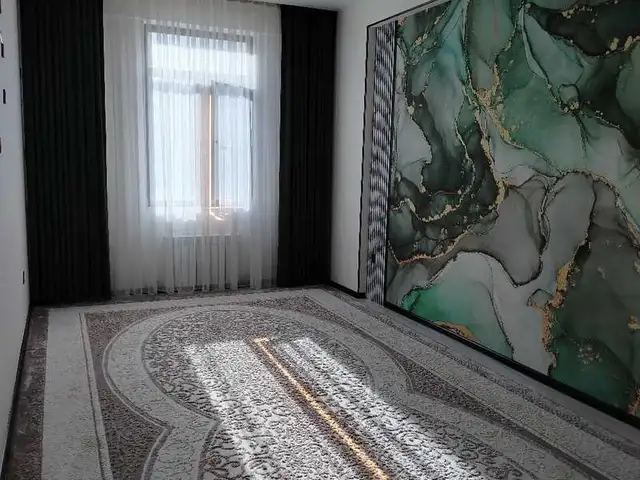 2-комн. квартира, 4 этаж, 56м², Сино, Душанбе