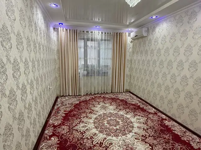 3-комн. квартира, 5 этаж, 84м², Ходи Кенчаев, Бустон (Чкаловск)