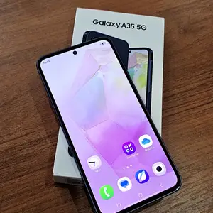 Samsung Galaxy A35, Худжанд