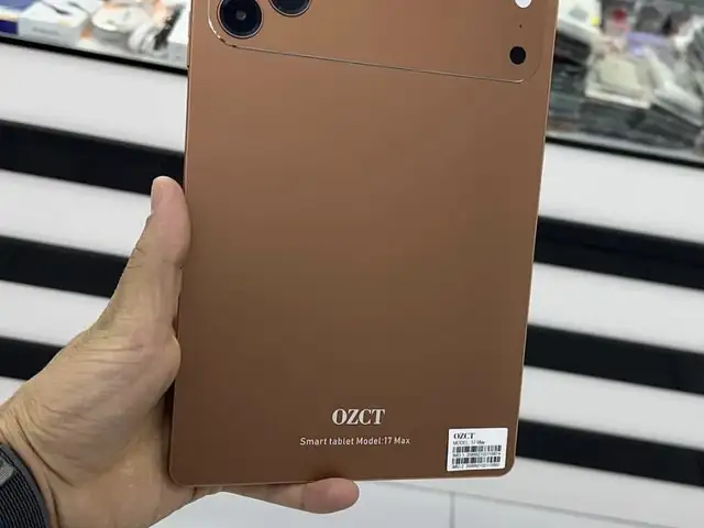 Планшет OZCT 17 pro Max 2sim 16/512gb, Душанбе