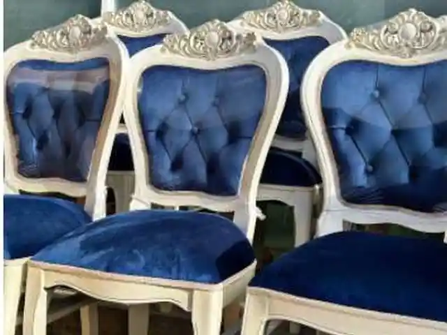 Стул 0250, Душанбе