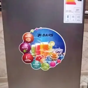 Холодильник Барс, Душанбе