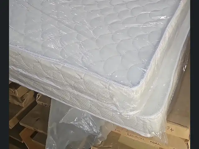 Матрас, Душанбе