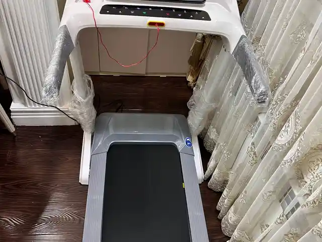 Беговая дорожка, Душанбе