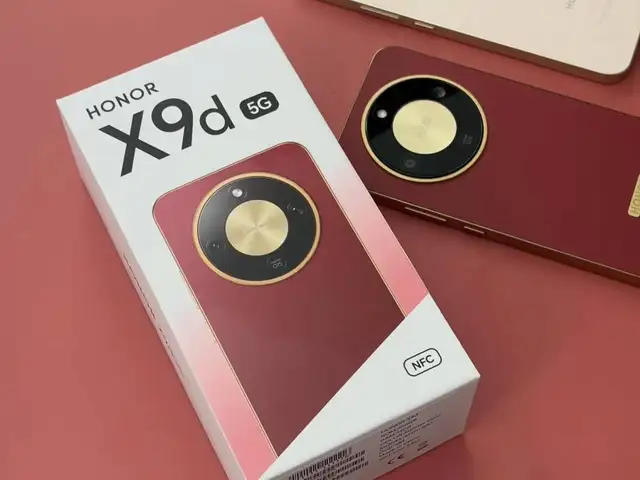 Honor X9d 5G 8+8/16/256Gb Global Version, Душанбе - 8