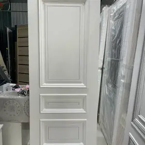 Дверь, Душанбе