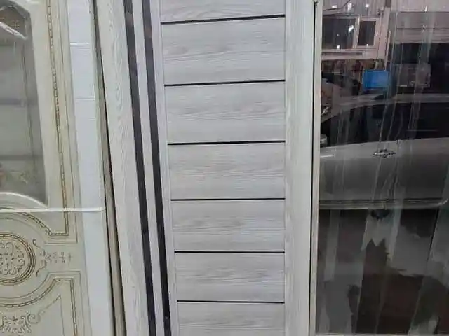 Дверь, Душанбе