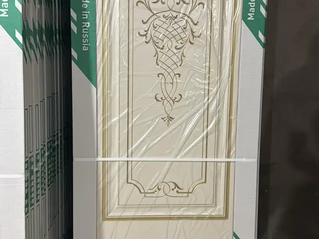 Дверь, Душанбе