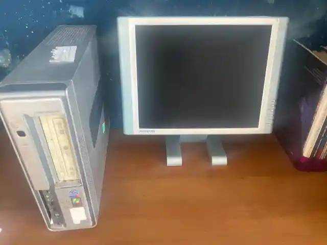 Персональный компьютер, Худжанд