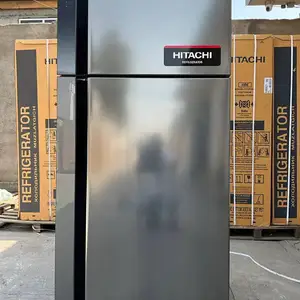 Холодильник Hitachi 185/85, Душанбе