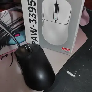 Мышь Attack shark X3 black, Душанбе