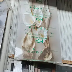 ПВХ Панель, Душанбе