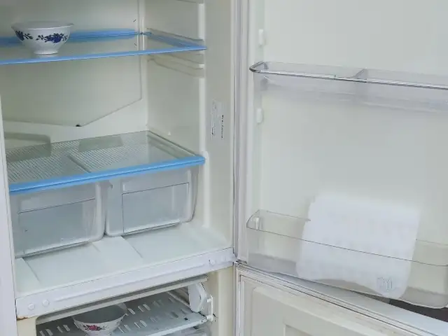 Германский Холодильник, Худжанд