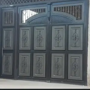 Дарвоза 10, Душанбе
