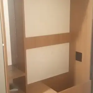 Прихожая, Душанбе