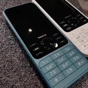 Nokia 6300 1500МАЧ, Душанбе