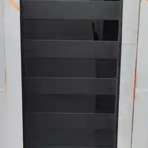 Дверь, Душанбе