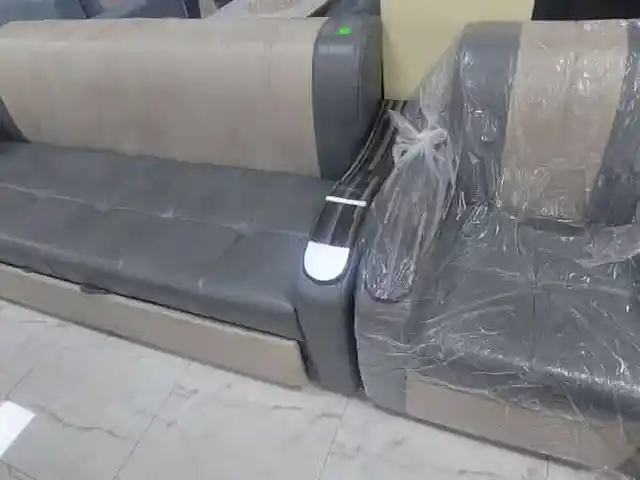 Диван с креслами, Душанбе