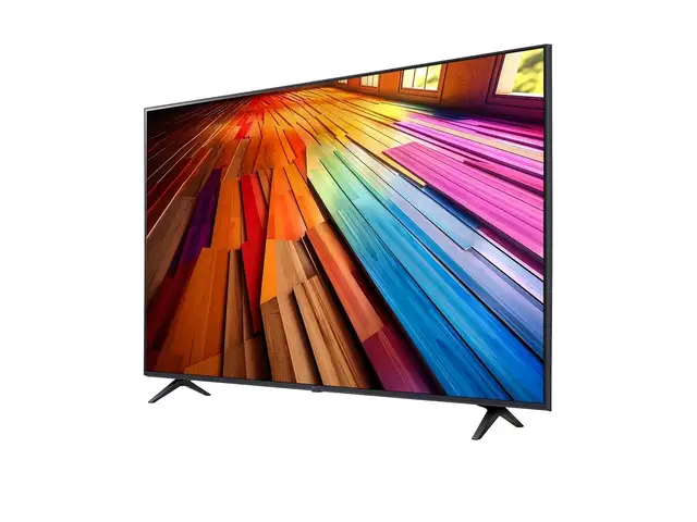 Телевизор LG 5OUT80006LA, Душанбе