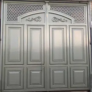 Дарвоза, Шахристон