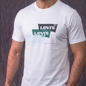 Футболка Levi's, Душанбе