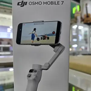 Стабилизатор Dji osmo mobile 7, Душанбе