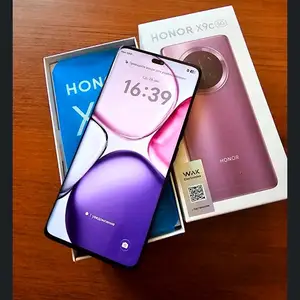 Honor x9c, Худжанд