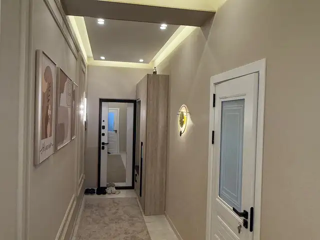 2-комн. квартира, 4 этаж, 52 м², 8мкр, Хуҷанд