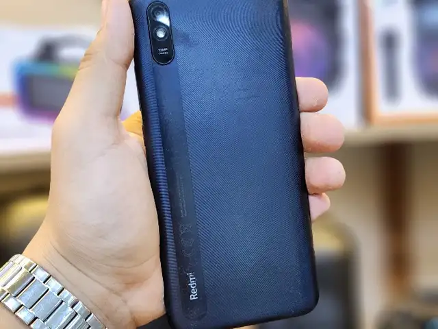 Xiaomi Redmi 9a, Хуҷанд