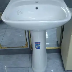 Раковина для ванной комнаты, Душанбе