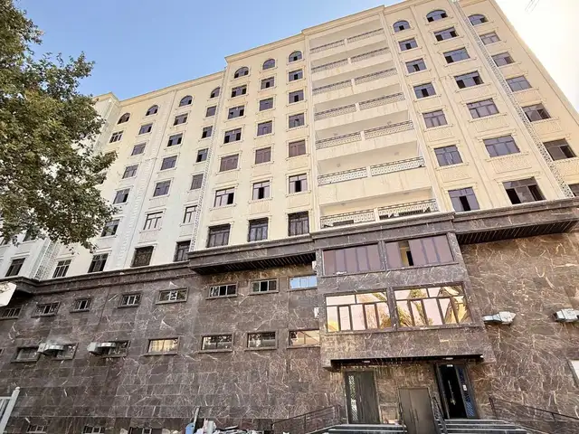 2-комн. квартира, 6 этаж, 52 м², сомони, Душанбе