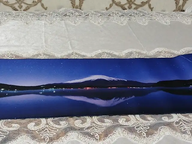 Коврик, Душанбе