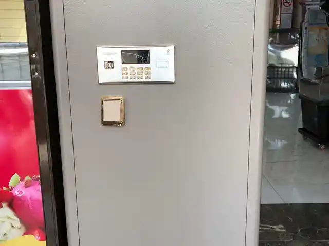 Сейф 1200 SF, Душанбе