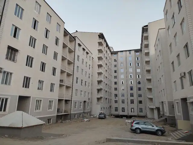 2-комн. квартира, Цокольный этаж, 65 м², 30 мкр, Хуҷанд