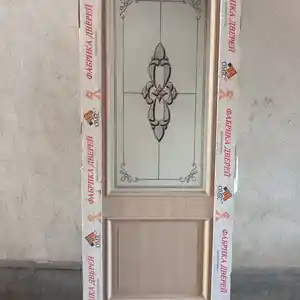 Межкомнатная дверь, Душанбе