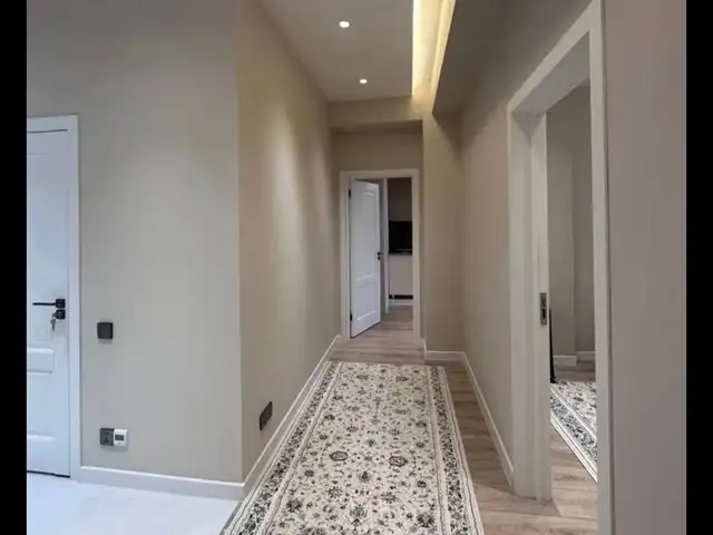 2-комн. квартира, 17 этаж, 94м², Сомони, Душанбе