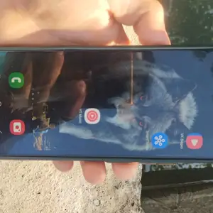 Samsung galaxy A32, Хуҷанд